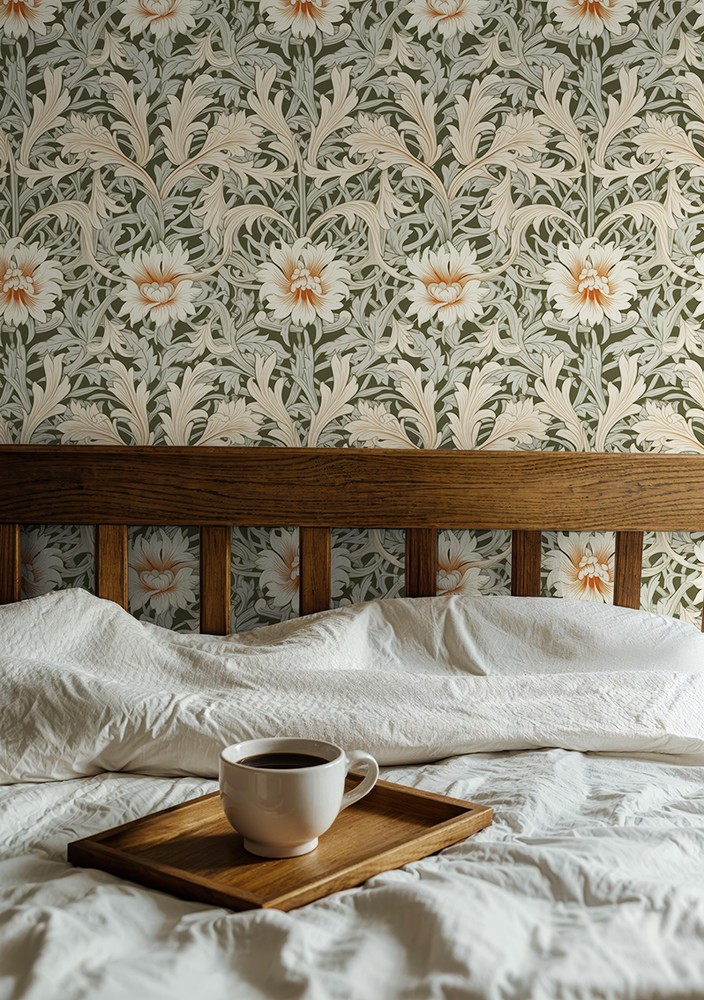 Bild på Evelyn Dark Brown - 1002801-01